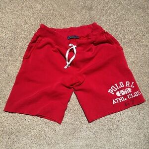 RL Polo ❗️Sweat shorts